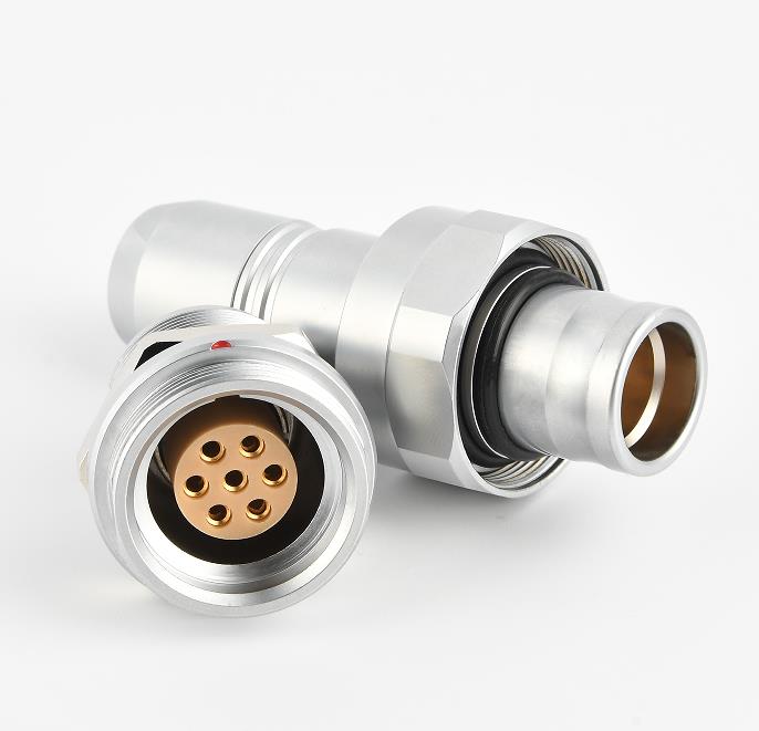 深海水密連接器是什么？