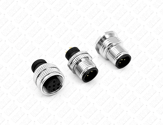 M12航空插頭是否可以進行二次加工？