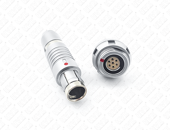 插拔自鎖連接器在電子設備中的應用是什么？